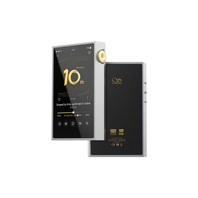 Shanling 山靈 M5 Ultra 高清無損音樂播放器10週年特別版