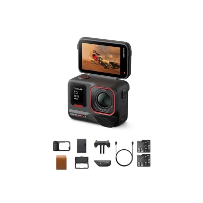 Insta360 Ace Pro 2 運動相機