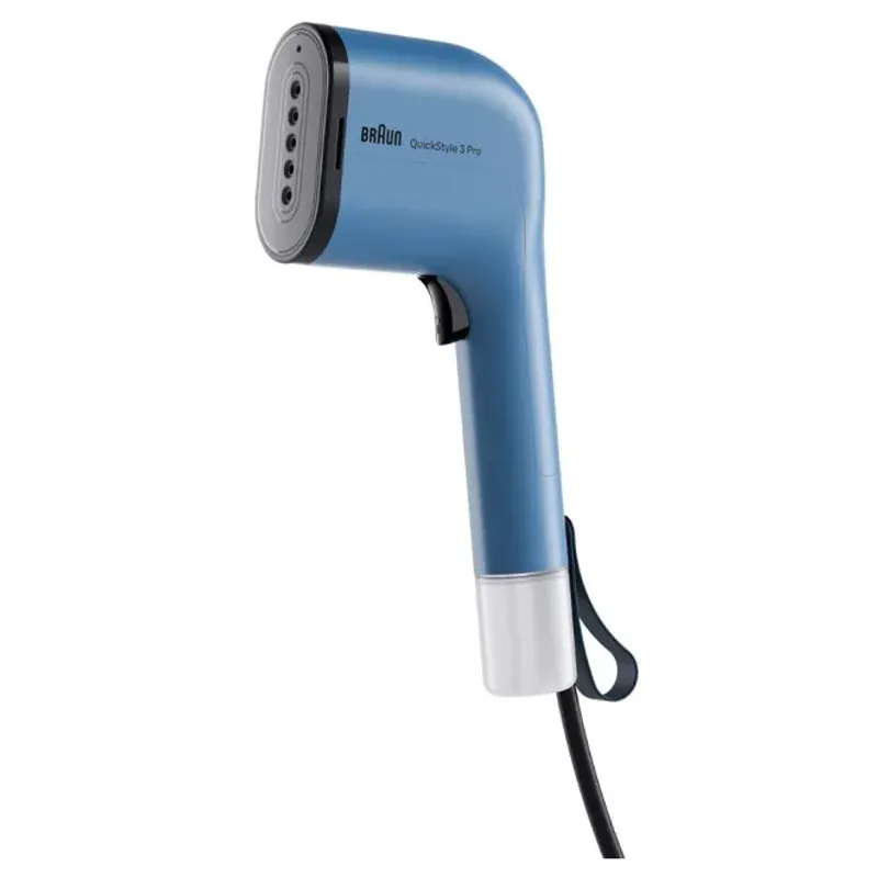 BRAUN 手提式蒸氣掛燙機 GS3024BL
