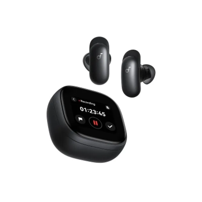 Anker Soundcore Liberty 5 Pro Max 藍牙耳機