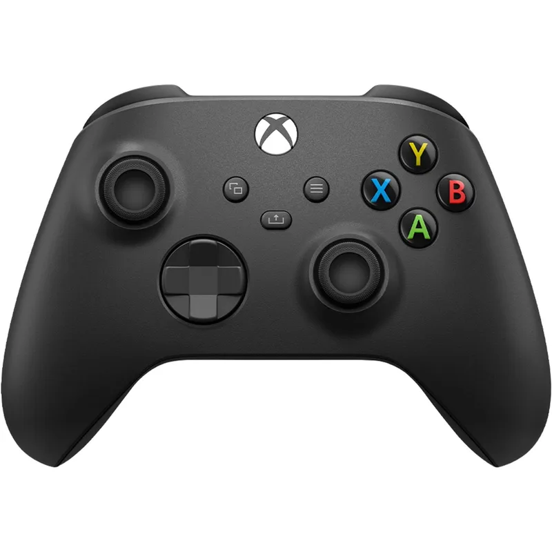 Xbox 手掣 無線控制器 黑色