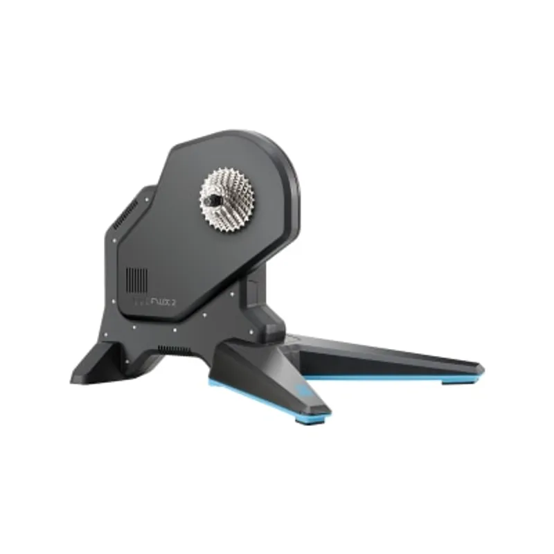 Tacx Flux 2 Smart 訓練台