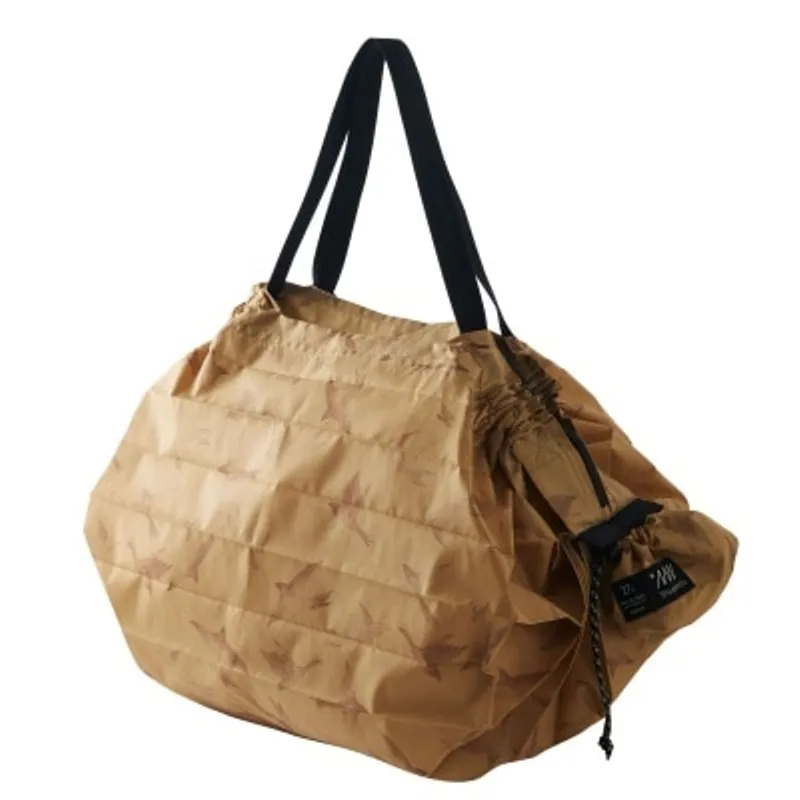 日本Shupatto Packable 折疊環保袋 27L