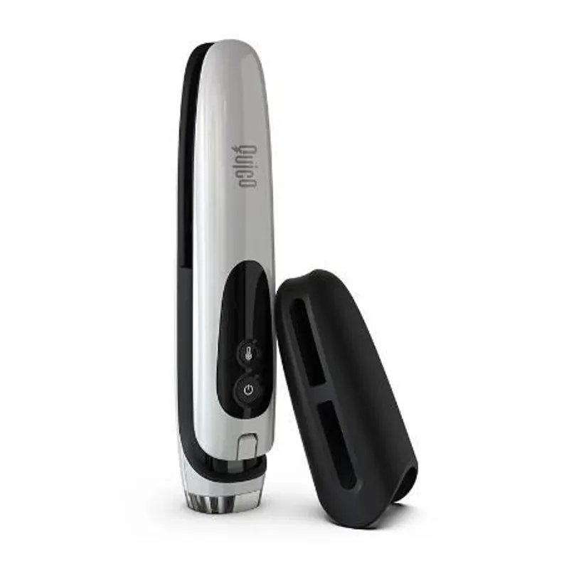 QUICO 無線充電造型器(珍珠白) HC101/PEARLWHITE