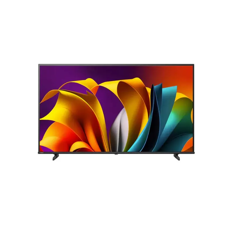 HISENSE 65"4K GOOGLE TV HK65A6N