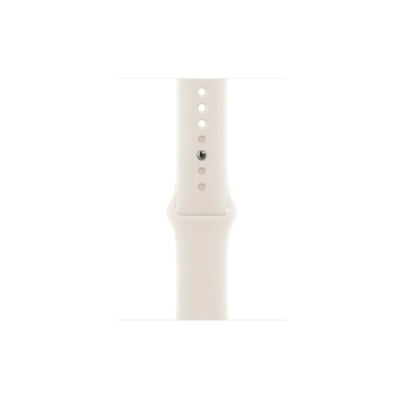 APPLE Watch 46 毫米運動錶帶 - S/M