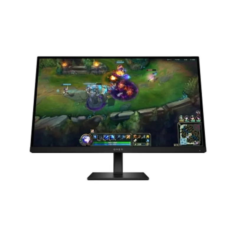 HP 惠普 OMEN 27 G2 FHD 27" 180Hz 電競顯示屏