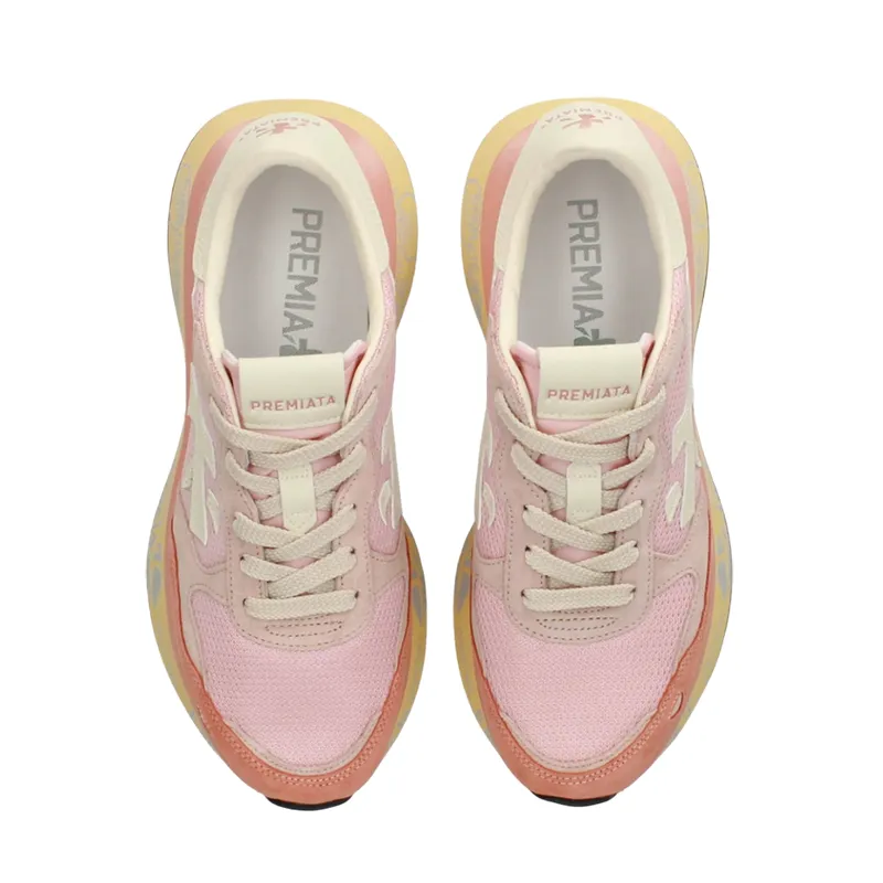 Premiata 运动鞋