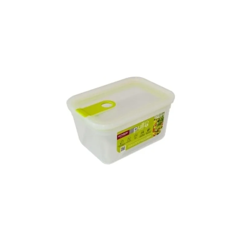 Omada Pull Box Chef 系列-密封食物盒(1升)