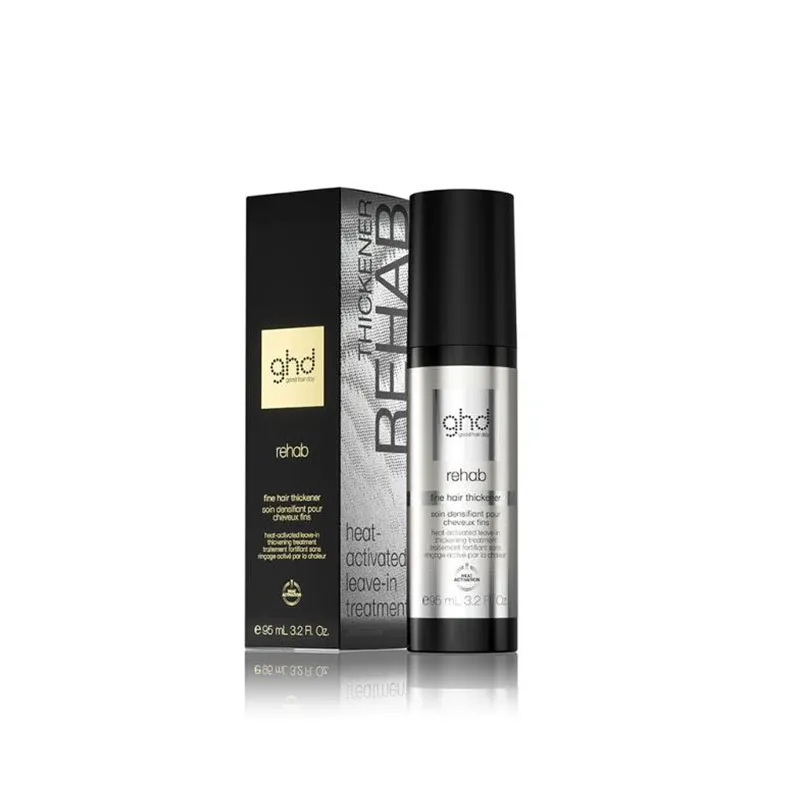 GHD 细软发质育发精华 95ml