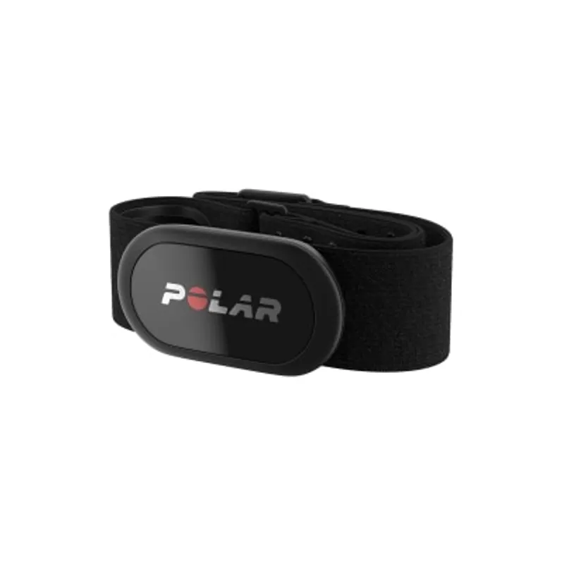 Polar H10 心率傳感器