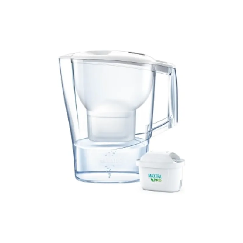 Brita Aluna XL 3.5L 濾水壺 連 MAXTRA PRO濾芯