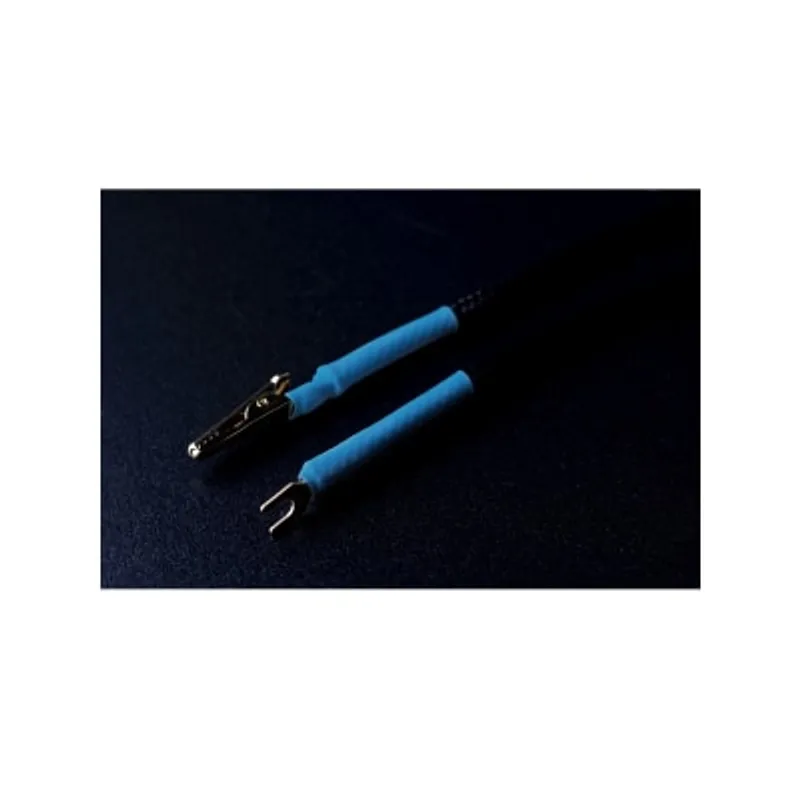 KOJO Technology Clone2C 鱷魚夾 (1.2米) 发烧地线