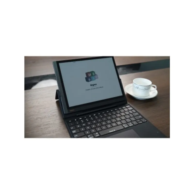 Bigme 10.3吋 彩色 E-ink ChatGPT驅動平板電腦 (B1051C國際版) 專屬鍵盤