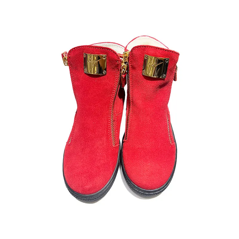 GIUSEPPE JR 童鞋