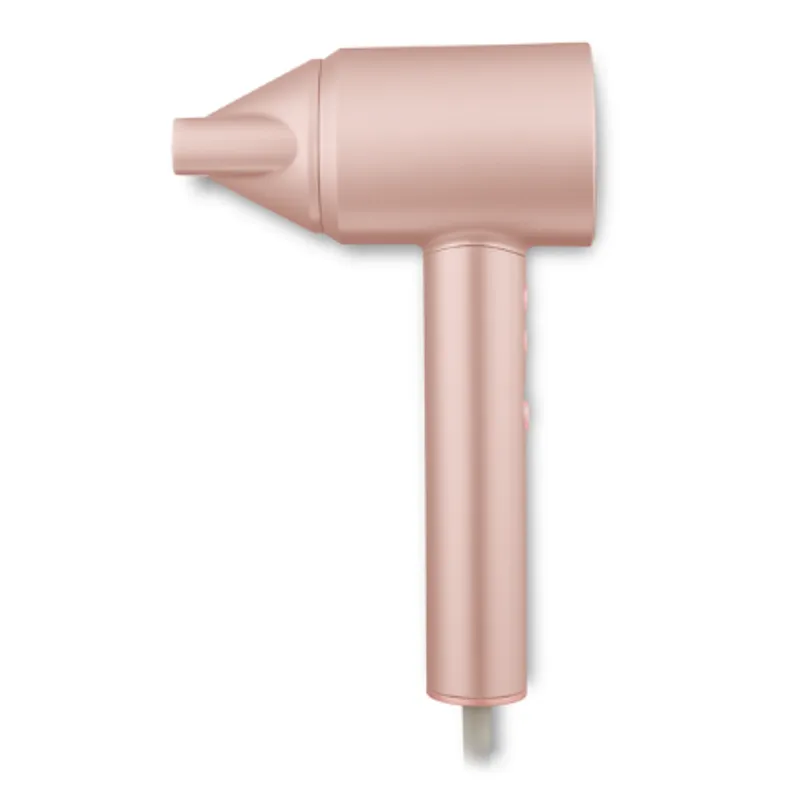 IMARFLEX 1600W負離子電風筒(粉紅色) IHD1600PN