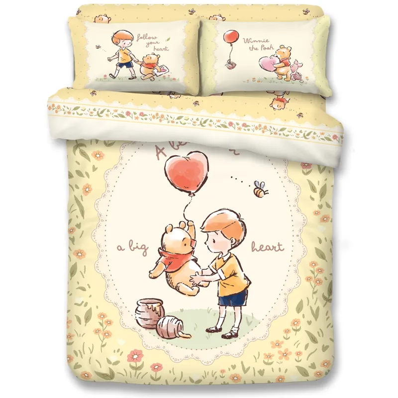 Uji Bedding 1200针全棉床品套装-WP2602