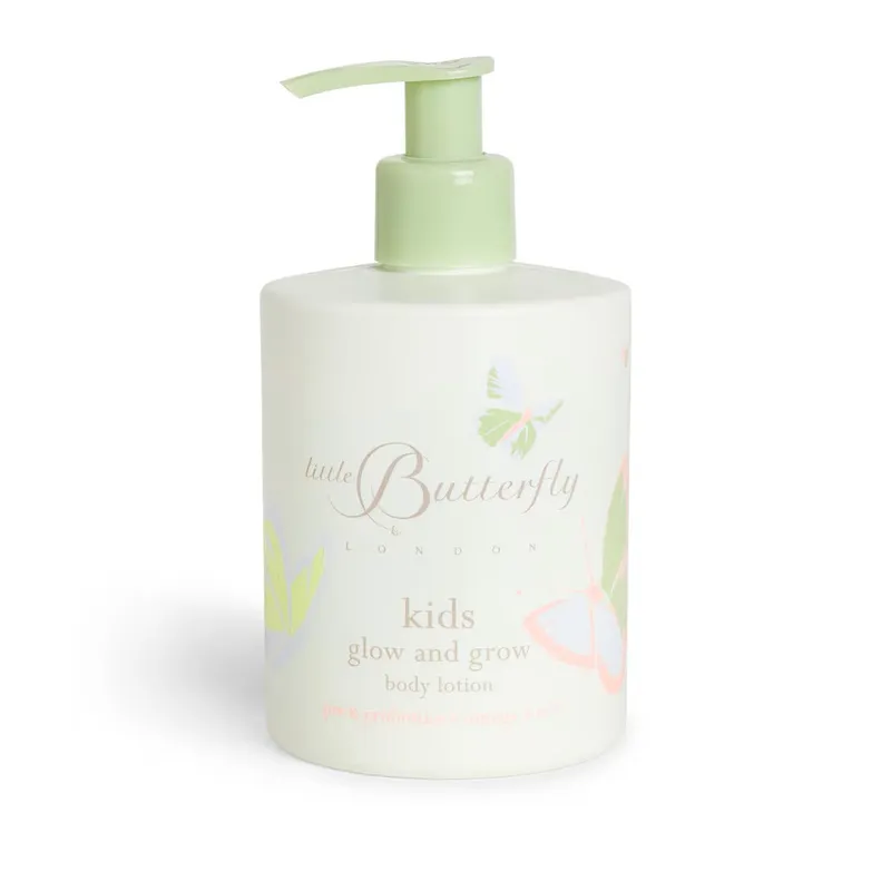 LITTLE BUTTERFLY 婴儿润肤露 BODY LOTION