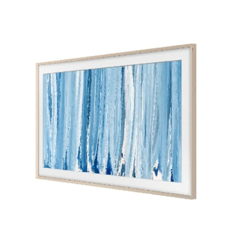 SAMSUNG 三星電子 65" Frame TV 專用邊框