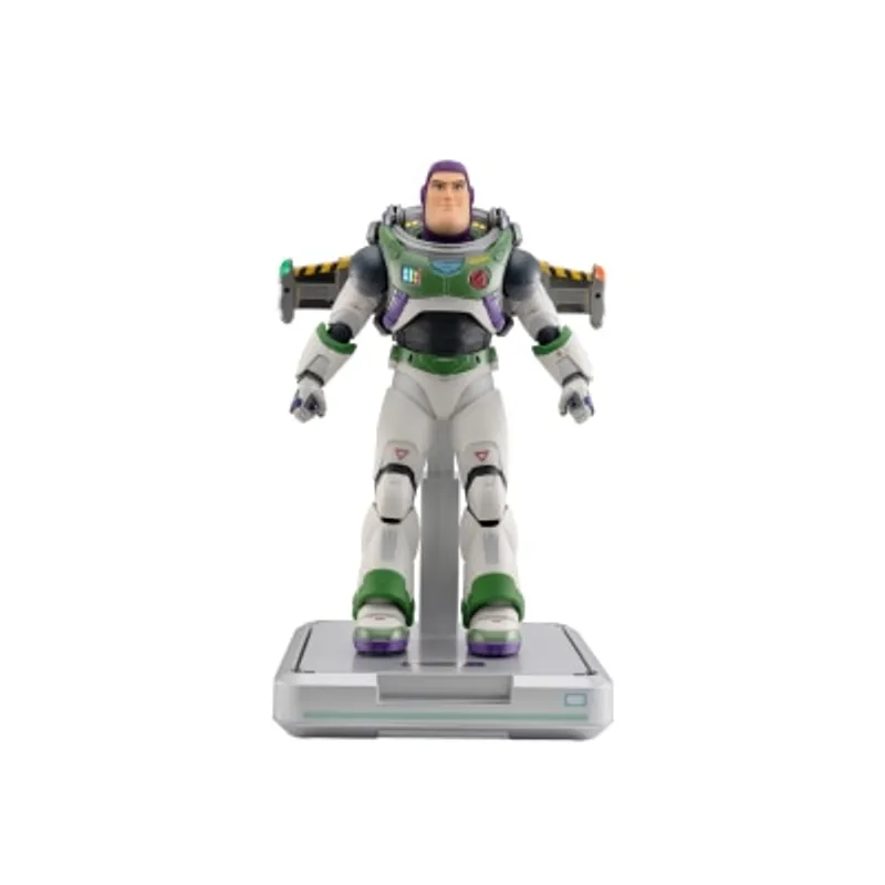 Robosen 巴斯光年機械人（大衆版）