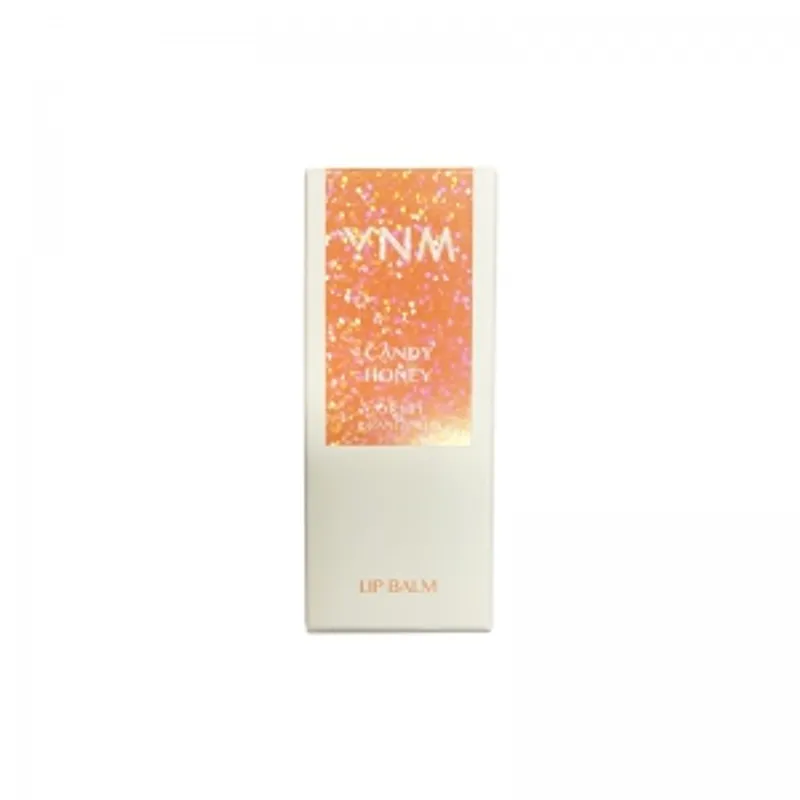 YNM - Candy Honey Lip Balm 糖果蜂蜜潤唇膏