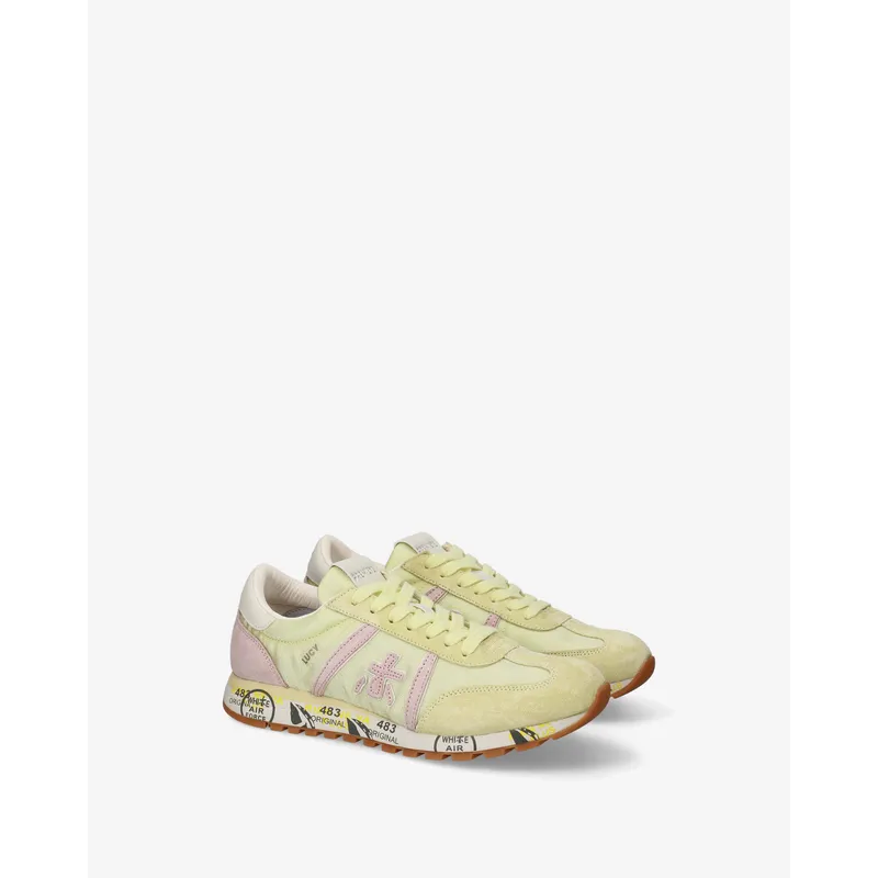 Premiata 運動鞋