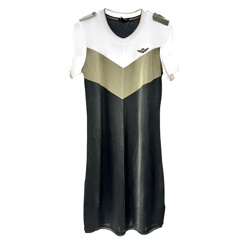 AERONAUTICA MILITARE 连身裙