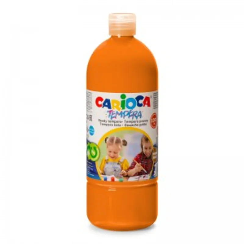 CARIOCA 樽裝廣告彩顏料 1000ml