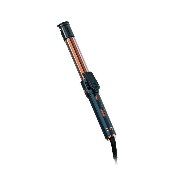 QUICO 二合一多功能造型器 HC201A-SAPPHIREBLUE