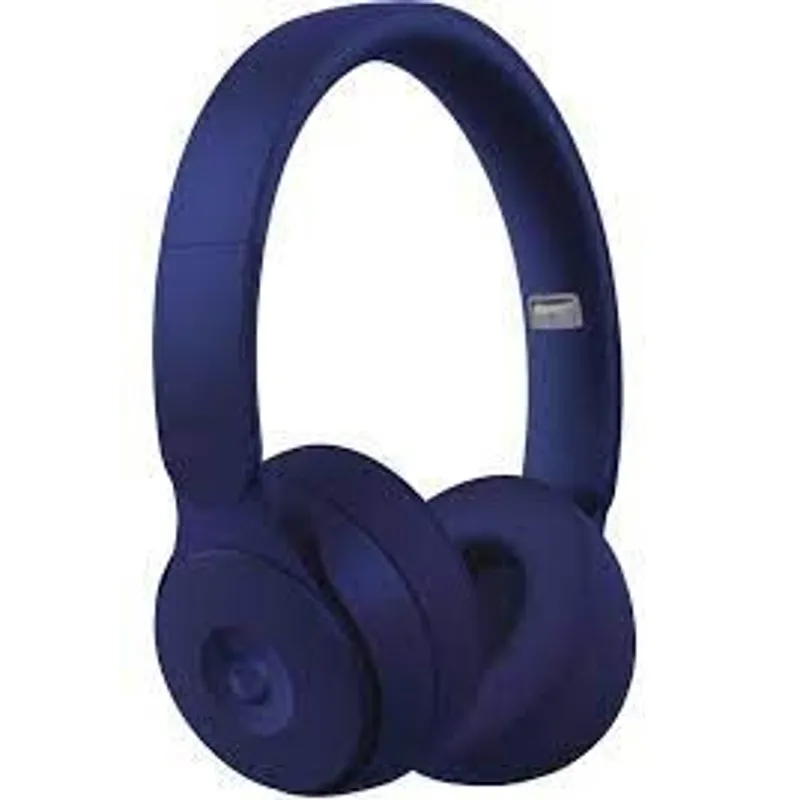 BEATS 頭戴式藍牙耳機 SOLOPRO/MDARKBLUE