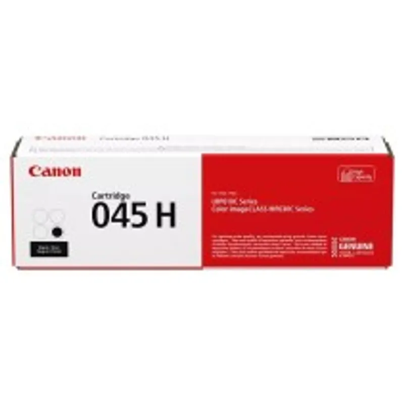 Canon 原廠碳粉盒(彩色雷射打印機使用)