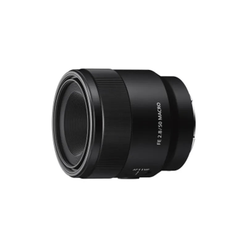 SONY 索尼 FE 50mm F2.8 Macro 鏡頭 (SEL50M28)