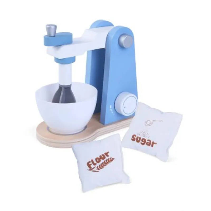 My Mixer Set