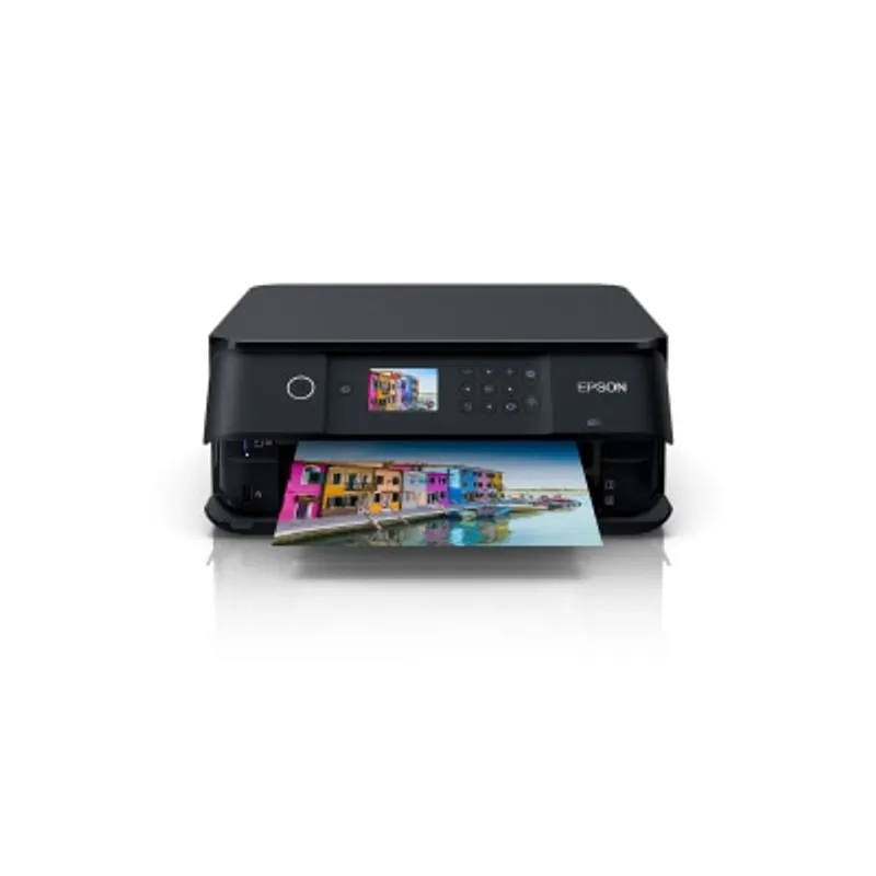 EPSON 愛普生 XP-6001 多功能打印機