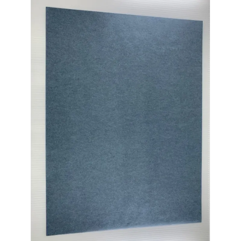 PLACEMATS D-CEL 30x40 SLATE/MINT BLUE