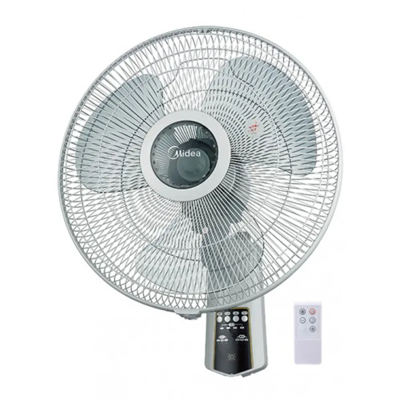 MIDEA 16"搖控掛牆扇 FW40-7JR