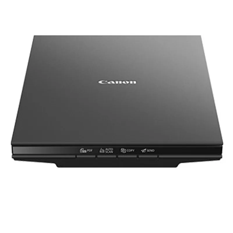 Canon Scanner