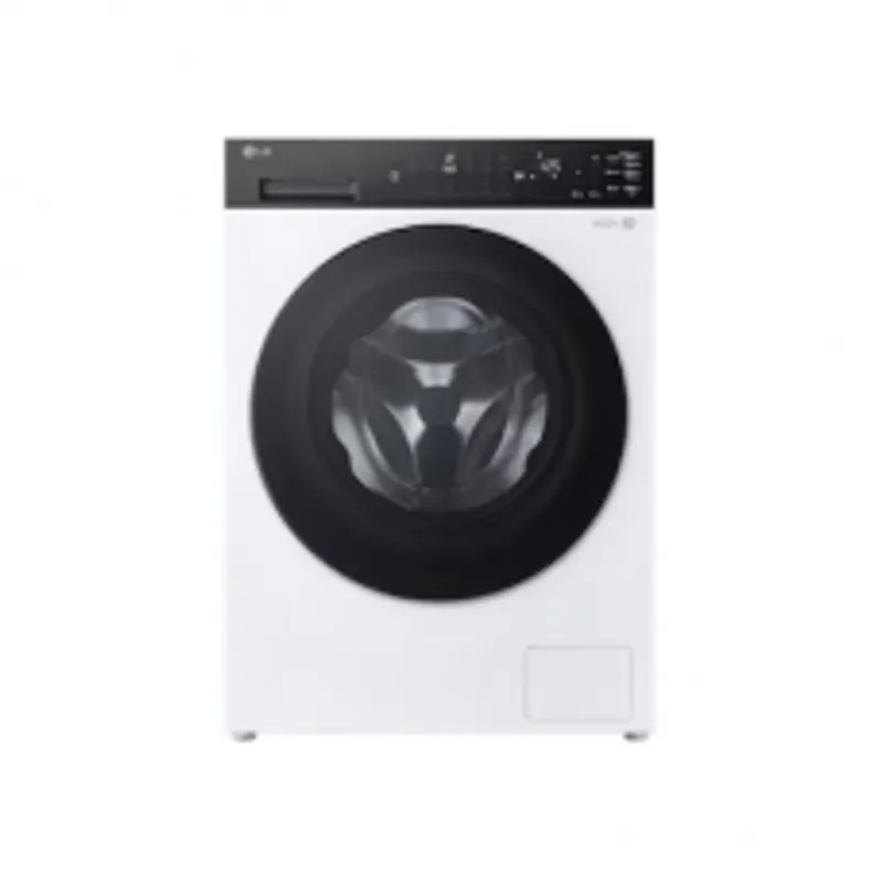 LG 1200轉 人工智能前置式洗衣機 - 10公斤