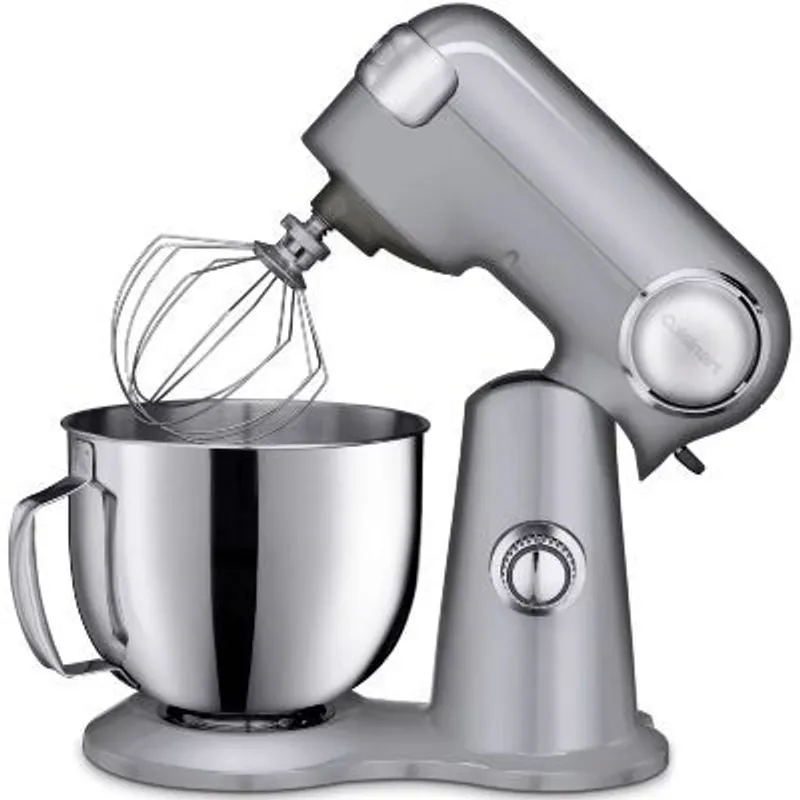 CUISINART 廚師機 SM50BCHK