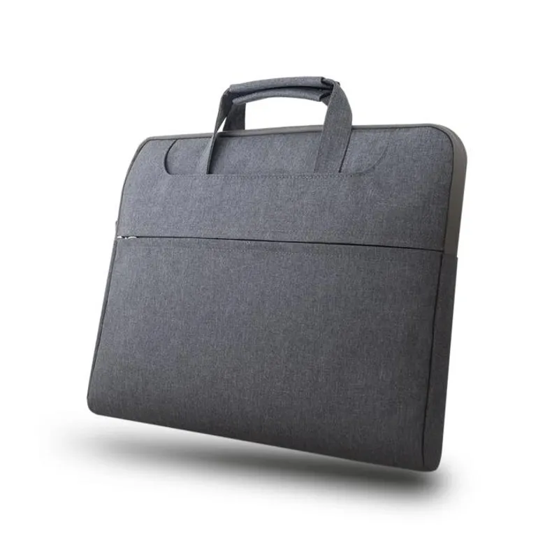 Capdase CV-Carria 15" 手提包 MacBook Pro 15"/16" 灰 PK00M150-CV0G