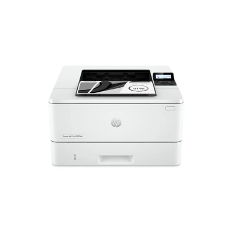 HP 惠普 LaserJet Pro 4003dn 黑白鐳射打印機
