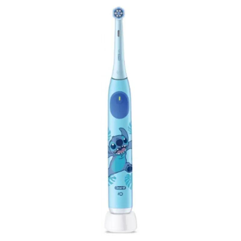 ORALB 兒童電動牙刷(史迪仔) IOKIDS/STITCH