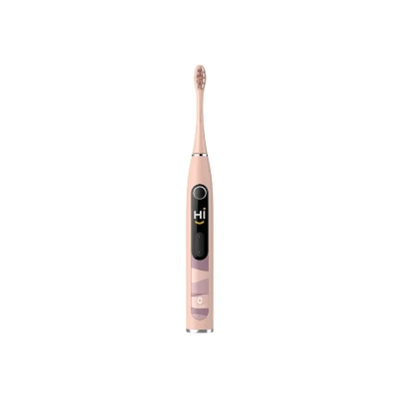 Oclean X10智能聲波電動牙刷