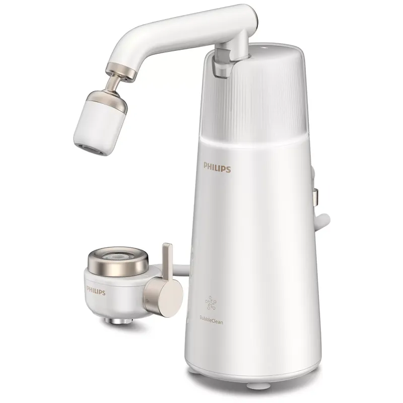 PHILIPS 微納米氣泡潔膚儀 ADD8906/97