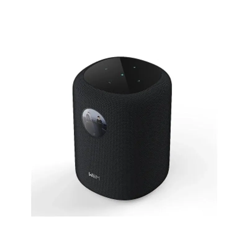 WiiM Sound高音質智能音箱