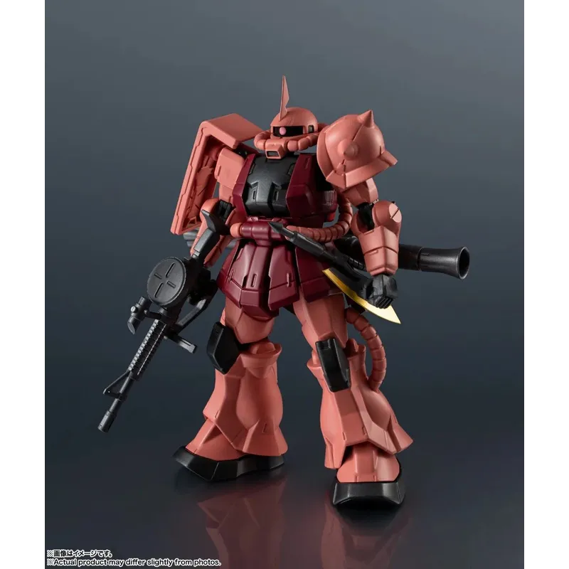 預售- [GUNDAM UNIVERSE] 渣古II (馬沙專用) -新版-
