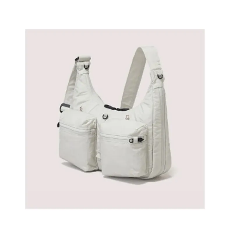Branden Safe Plus 斜揹袋