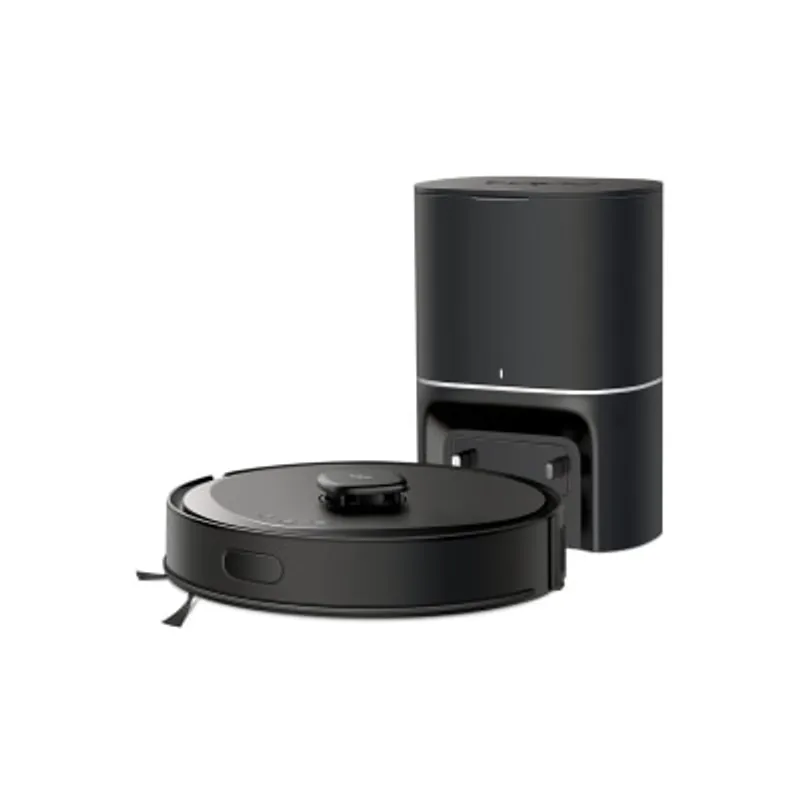 TP-Link RV30 Max Plus 雙導航掃拖機器人+自動集塵箱