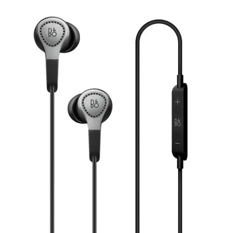 B&O PLAY Beoplay H3 Ultra-Light Earphones Natural