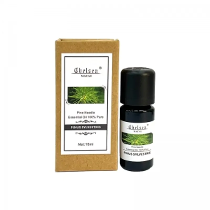 永駿香海岸松針葉精油 Pine Needle Essential oil 100%